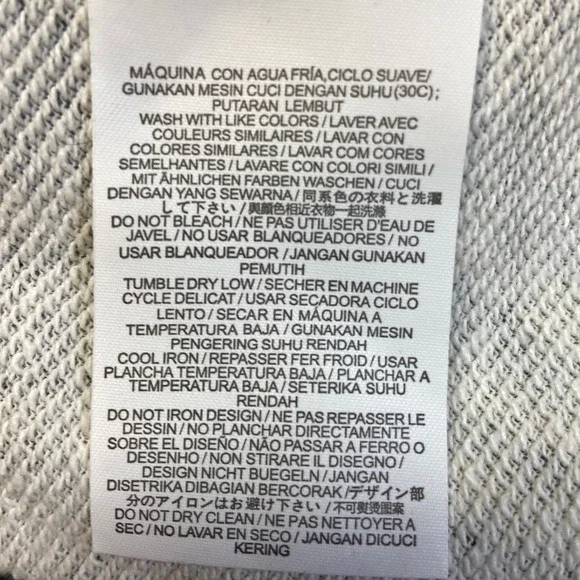 Hurley Palm Print Hoodie Mens Black Gold Excellent Tropical Surf Pullover - Picture 10 of 12